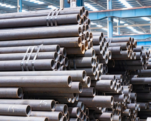 ASTM A589 Carbon Steel Pipe